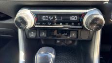 Toyota RAV4 2.5 VVT-i Hybrid Excel 5dr CVT 2WD Hybrid Estate